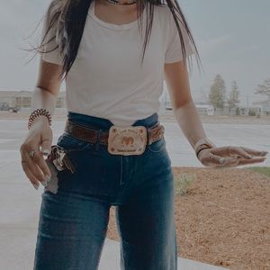 Meet your Posher, Bailey